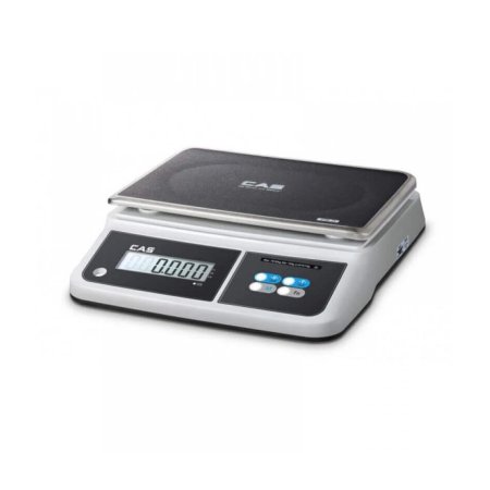 Cantar de verificare PRII 15CD, 6/15Kg, Verificare metrologica