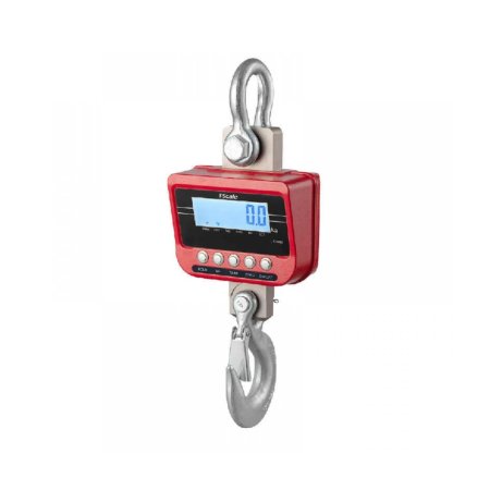 Cantar suspendat T-Scale TN-1.5T (1500 kg) cu verificare metrologica