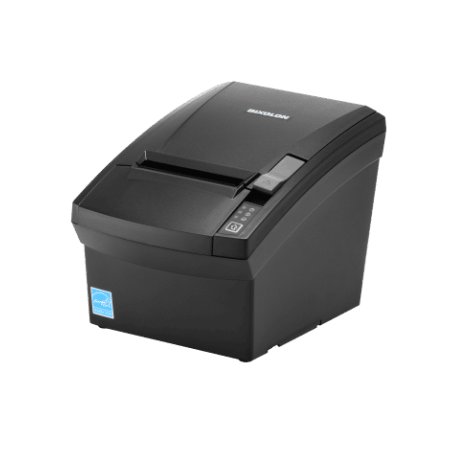 Imprimantă Bonuri Bixolon SRP-332III | USB, Serial