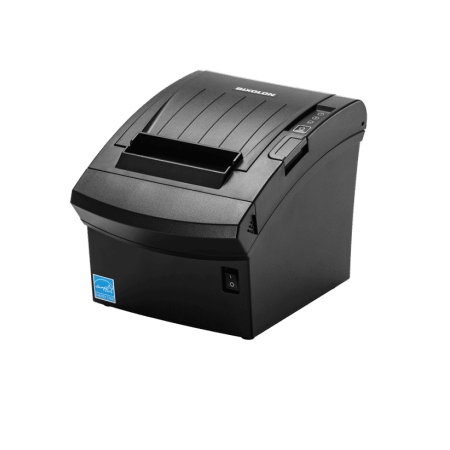 Imprimantă Bonuri Bixolon SRP-352plusV | 400mm/s | USB, Ethernet