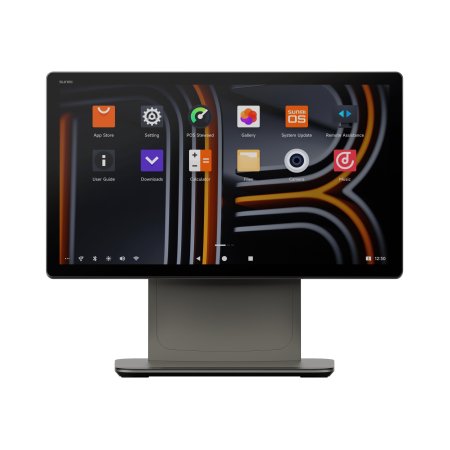 POS SUNMI D3 PRO 15.6″, 4/64GB, BT, Ethernet, Wi-Fi, SUNMI OS