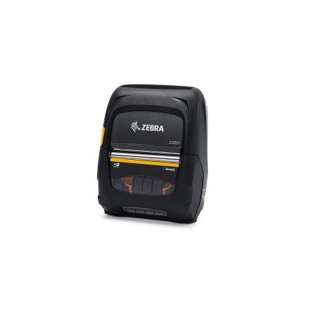 Imprimanta etichete mobila Zebra ZQ521, BT, Wi-Fi, 8 dots/mm (203 dpi), display