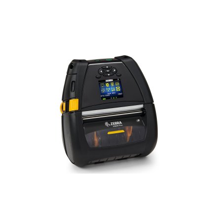 Imprimanta etichete mobila Zebra ZQ630 Plus, 8 dots/mm (203 dpi), LTS, BT, Wi-Fi