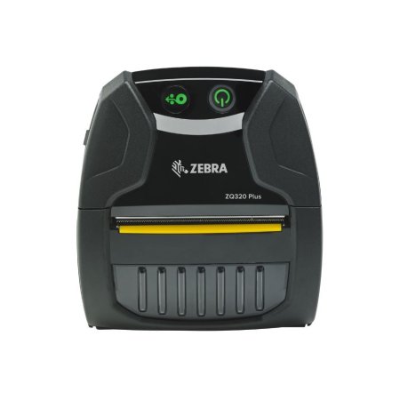Imprimanta mobila Zebra ZQ320 Plus, Outdoor, USB-C, BT (BLE), NFC, 8 dots/mm (203 dpi)