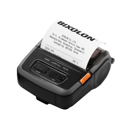 Imprimantă Mobilă Bixolon SPP-R310 | 80mm | Bluetooth & USB | iOS