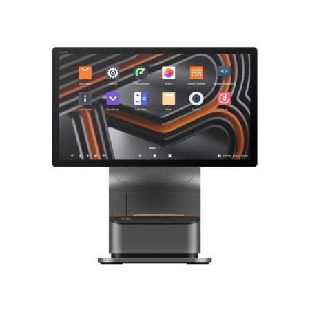 POS SUNMI T3 PRO MAX 15,6”, 6/128GB, 80mm, NFC, BT, Ethernet, Wi-Fi, Android