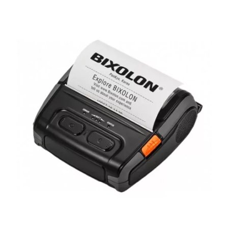 Imprimantă Mobilă Bixolon SPP-R410 | 110mm | Bluetooth & USB | iOS