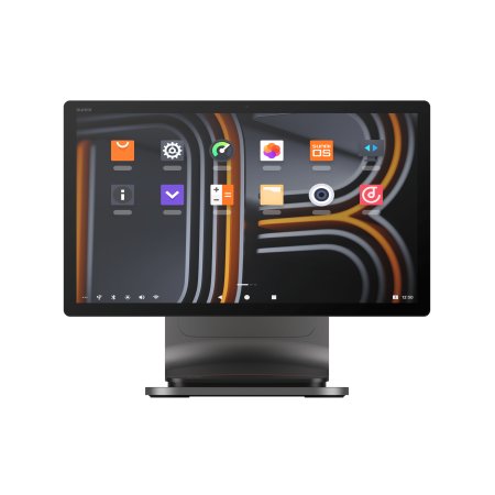 POS All-In-One SUNMI T3, 15,6”, 4/64GB,  BT, Ethernet, Wi-Fi, NFC, Android GMS EDLA