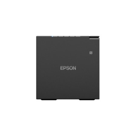 Imprimanta bonuri Epson TM-m30III, 8 dots/mm (203 dpi), cutter, USB, USB-C, Ethernet