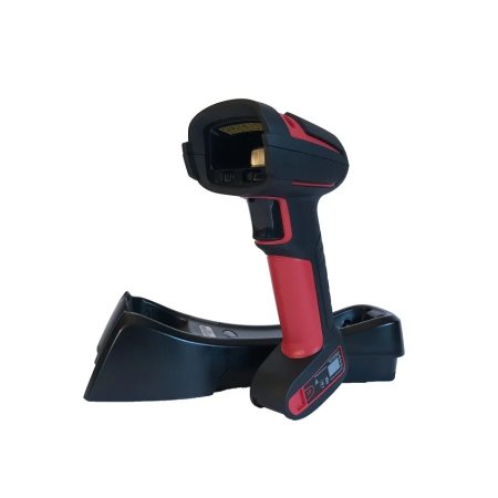 Cititor cod de bare industrial Honeywell Granit 1991iXR, BT, 2D, USB, multi-IF, Digimarc, Cradle