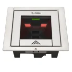 CITITOR CODURI DE BARE ZEBRA SP7201-H, 2D, SR, EAS, DIGIMARC, USB