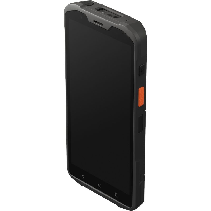 Terminal Mobil SUNMI L2S PRO, 5.5'', 2D 1111, GPS, USB-C, BT, WI-FI, 4G, NFC, Android GMS - imagine 3