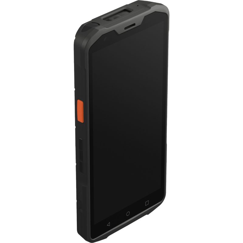 Terminal Mobil SUNMI L2S PRO, 5.5'', 2D 1111, GPS, USB-C, BT, WI-FI, 4G, NFC, Android GMS - imagine 5