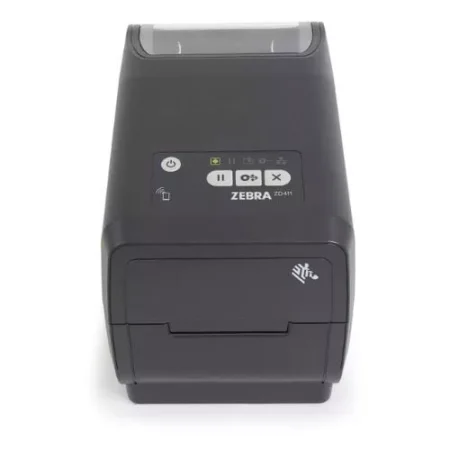 IMPRIMANTA ETICHETE ZEBRA ZD411T, 203 DPI, RTC, USB HOST, BT, ETHERNET