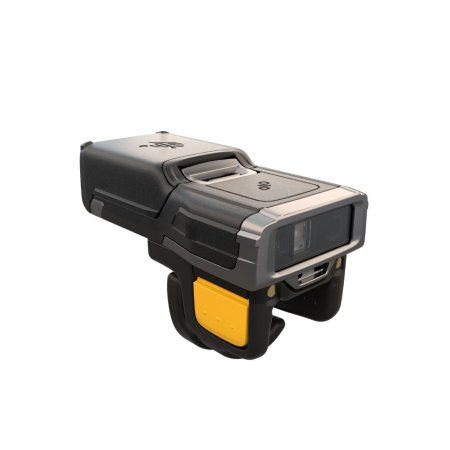 Ring Scanner Zebra RS6100 Single Trigger, 0°C to 50°C, BT, 2D, SE5500, BT