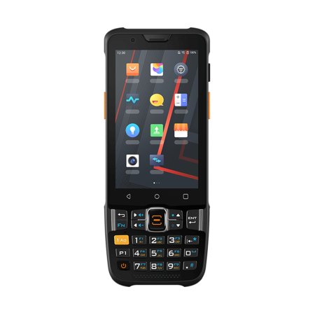 Terminal Mobil SUNMI L2KS, 2D SE4770, 4”, GPS, USB-C, BT, WI-FI, ESIM, 4G, NFC, ANDROID EDLA
