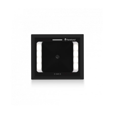 Cititor dor de bare incastrabil Newland FM3281 Grouper, 2D, Dual-IF, NFC, kit (USB)