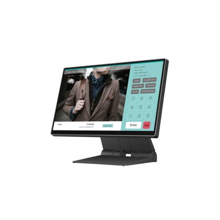 POS ALL IN ONE POINDUS PT58A - I3-1215U - 8GB - 128GB SSD | Windows 11 PRO