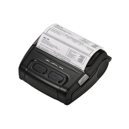 Imprimantă Etichete Mobilă Bixolon SPP-L410 | 112mm | Bluetooth, USB