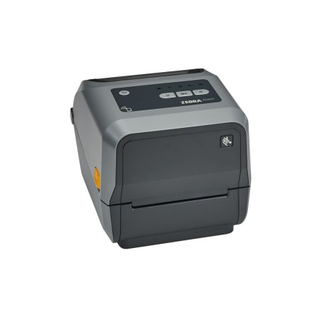 Imprimanta etichete Zebra ZD621t, 12 dots/mm (300 dpi), RTC, USB, USB Host, RS232, BT (BLE), Ethernet