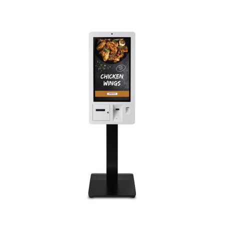 Stand podea ToriKiosk, 24/32″