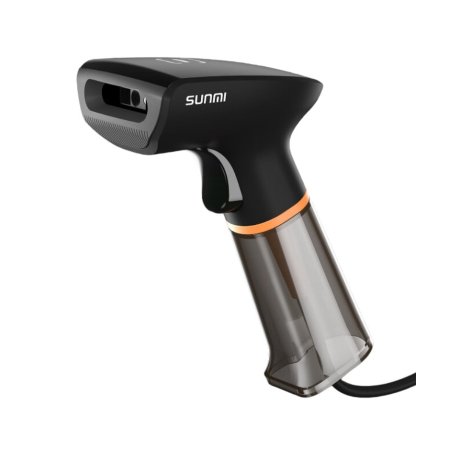 Cititor Coduri de Bare SUNMI U2, 2D, (USB)