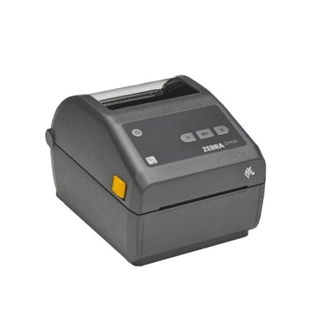 Imprimanta eticheteZebra ZD421d, 8 dots/mm (203 dpi), RTC, USB, USB Host, BT, Wi-Fi, USB