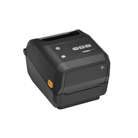 Imprimanta etichete Zebra ZD421T, 12 dots/mm (300 dpi), RTC, USB, USB Host, BT (BLE), Ethernet, USB
