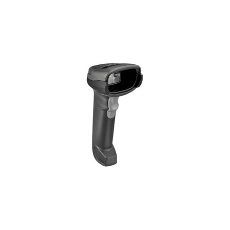 Cititor cod de bare Zebra DS2208, 2D, multi-IF, kit (USB)