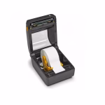 IMPRIMANTA ETICHETE ZEBRA ZD621D, 300 DPI, RTC, USB HOST, RS232, BT, ETHERNET - imagine 3