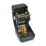 IMPRIMANTA ETICHETE ZEBRA ZD621D, 300 DPI, RTC, USB HOST, RS232, BT, ETHERNET - imagine 4