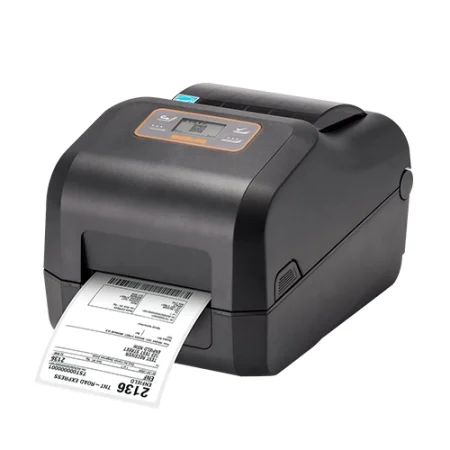 Imprimantă Etichete Bixolon XD5-43tK | 300dpi | Rezoluție Înaltă | USB Host | Ribon