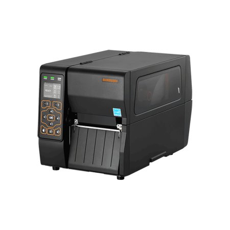 Imprimantă Etichete Industrială Bixolon XT3-43 | 300dpi | Display | Ethernet