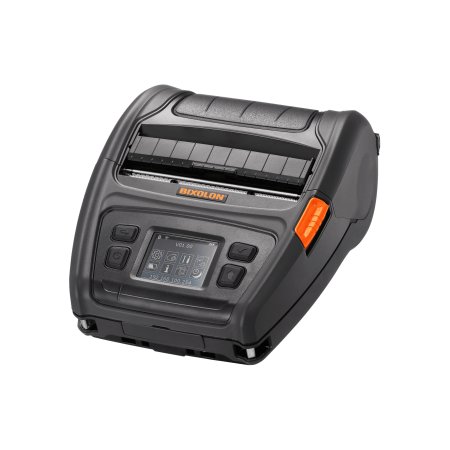 Imprimantă Etichete Mobilă Bixolon XM7-40 | 112mm | USB-C, Bluetooth | Linerless