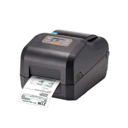 Imprimantă Etichete Bixolon XD5-43tEK | 300dpi | Rezoluție Înaltă | Ethernet, USB | Ribon