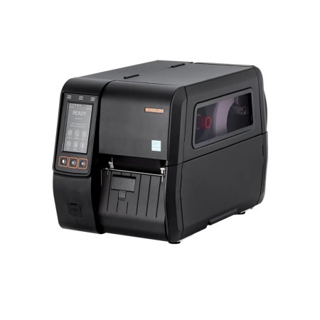 Imprimantă Etichete Industrială Bixolon XT5-40 | 356mm/s | Display | Ethernet