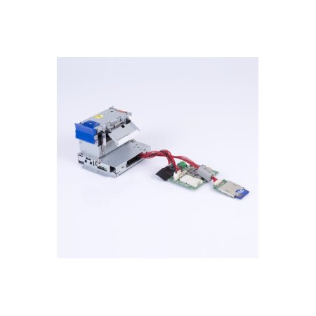 Modul Fiscal DATECS SK1-21 pentru Kiosk-uri Self-Service