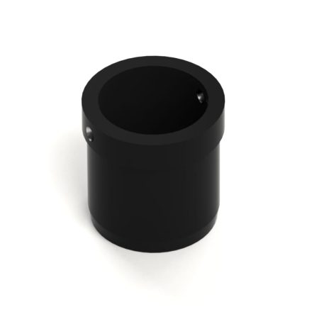 Adaptor picior 45mm, insert superior la 28mm - 03854