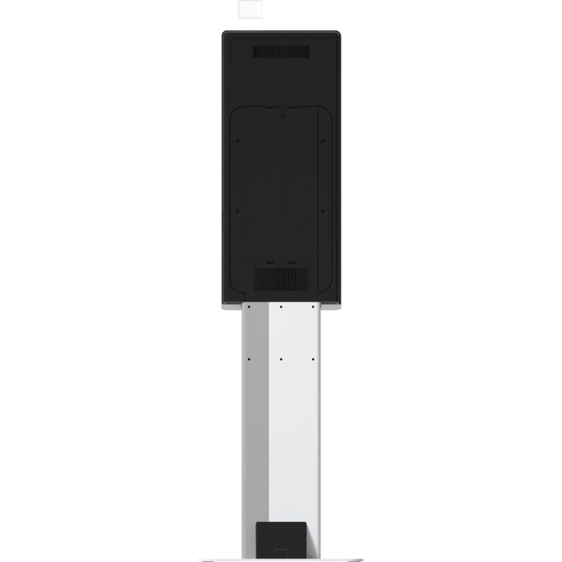 Kiosk Sunmi K2, Podea, 24'' | 6/128Gb, Scanner 2D, Imprimanta 80mm, Wi-Fi, NFC, Android GMS - imagine 4