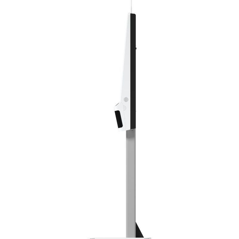 Kiosk Sunmi K2, Podea, 24'' | 6/128Gb, Scanner 2D, Imprimanta 80mm, Wi-Fi, NFC, Android GMS - imagine 5