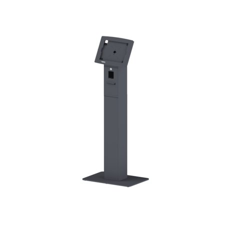 KIT KIOSK MUULOX PODEA TX03,TABLETA IPAD, locas Imprimanta si Scanner