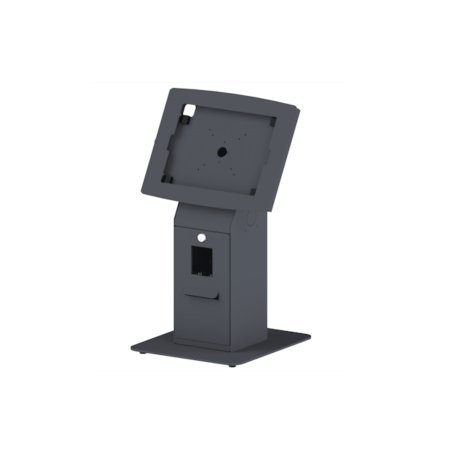 KIT KIOSK MUULOX MASA TX02,TABLETA IPAD, locas Imprimanta si Scanner