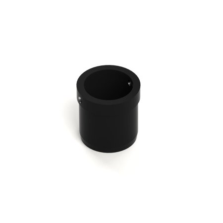 Adaptor Reducție POSPOLE de la 45mm la 33.6mm (Top Insert) - Pentru Montare Afișaj Client