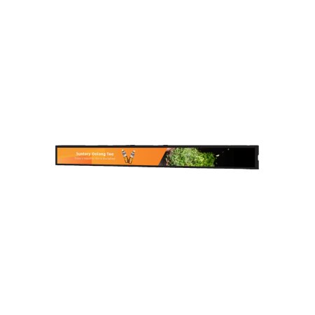 Display pentru raft - Digital Signage MUULOX MX1405, 23.1", LCD,, Wi-Fi