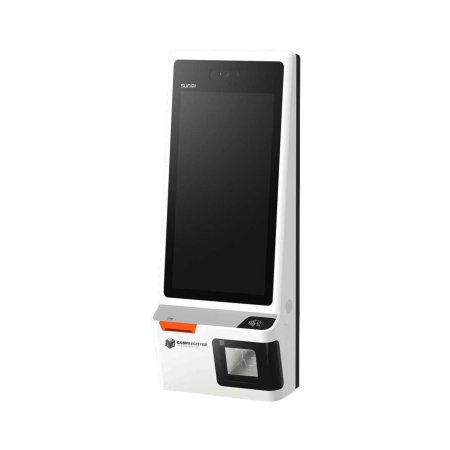 Kiosk Sunmi K2, Perete, 24” | 6/128Gb, Scanner 2D, Imprimanta 80mm, Wi-Fi, NFC, Android GMS