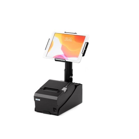 KIT KIOSK MUULOX MASA TX05, TABLETA, locas Imprimanta