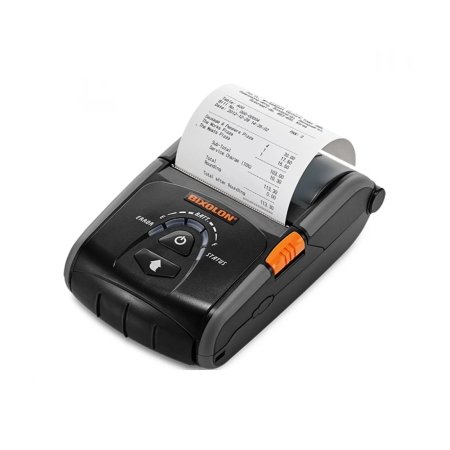 Imprimantă Mobilă Bixolon SPP-R200III | 58mm | Bluetooth & USB | iOS