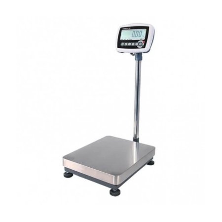 Cantar platforma BX 300/600Kg, 600×800, Verificat metrologic