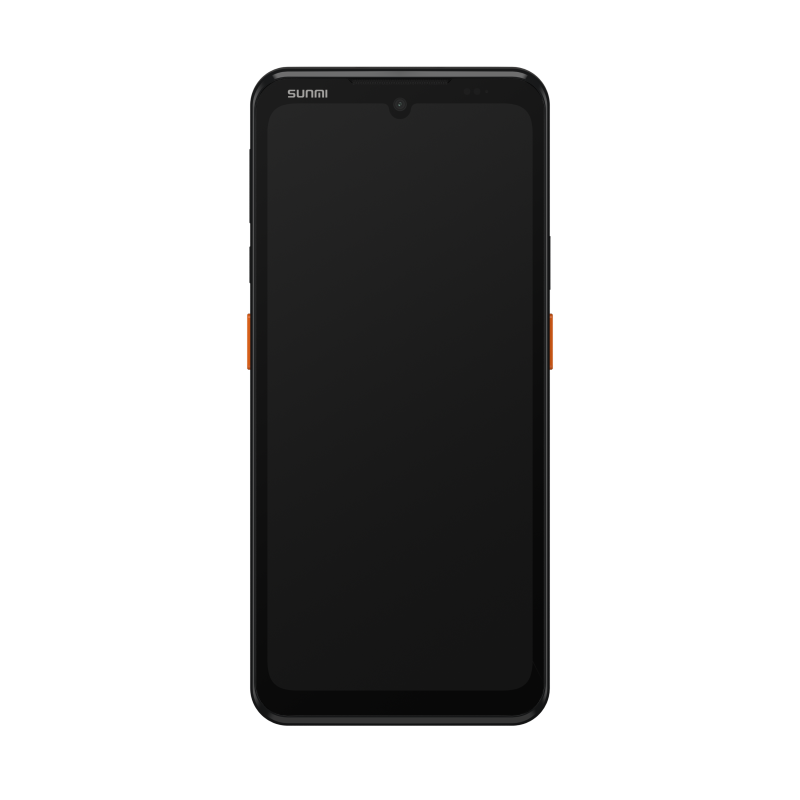 Terminal Mobil Sunmi L3, Scanner 2D SS1111, Dual NFC, BT, Wi-Fi, 4G, Android - imagine 11