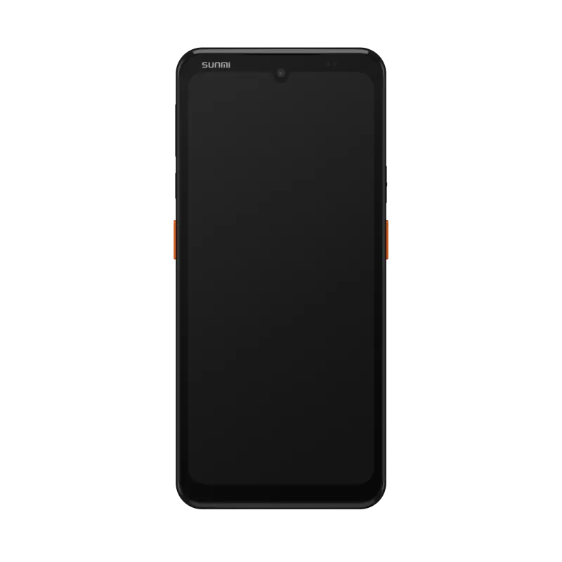 Terminal Mobil Sunmi L3, On-Screen NFC, 2D SE4710, RFID, BT, Wi-Fi, 4G, Android - imagine 2
